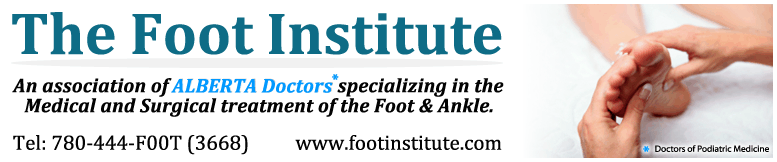 Fort McMurray Podiatrist